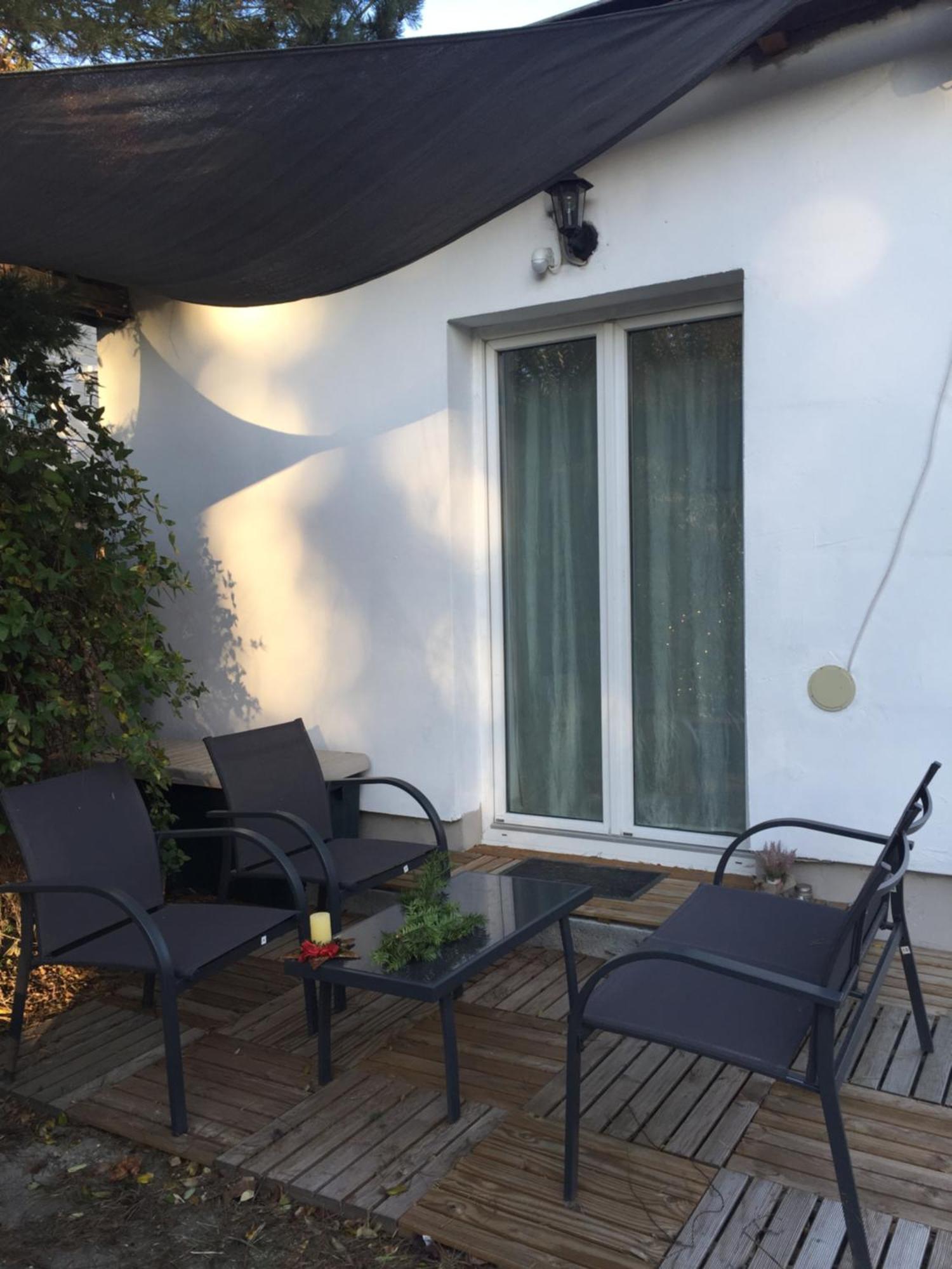 Piknik Studio Fertőrákos Exterior foto